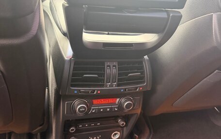 BMW X5, 2007 год, 1 800 000 рублей, 15 фотография