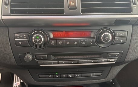 BMW X5, 2007 год, 1 800 000 рублей, 16 фотография