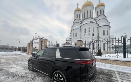KIA Carnival, 2021 год, 3 950 000 рублей, 4 фотография