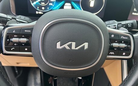 KIA Carnival, 2021 год, 3 950 000 рублей, 9 фотография