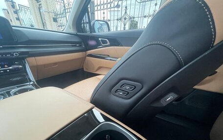 KIA Carnival, 2021 год, 3 950 000 рублей, 12 фотография