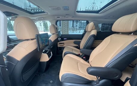 KIA Carnival, 2021 год, 3 950 000 рублей, 11 фотография