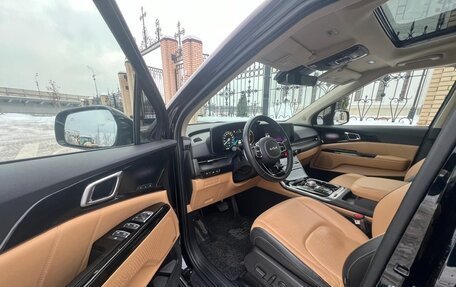 KIA Carnival, 2021 год, 3 950 000 рублей, 8 фотография