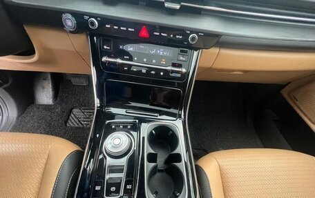 KIA Carnival, 2021 год, 3 950 000 рублей, 10 фотография