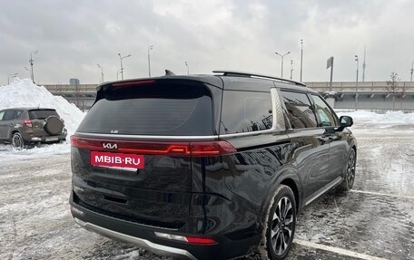 KIA Carnival, 2021 год, 3 950 000 рублей, 5 фотография