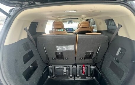 KIA Carnival, 2021 год, 3 950 000 рублей, 14 фотография