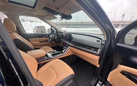 KIA Carnival, 2021 год, 3 950 000 рублей, 16 фотография