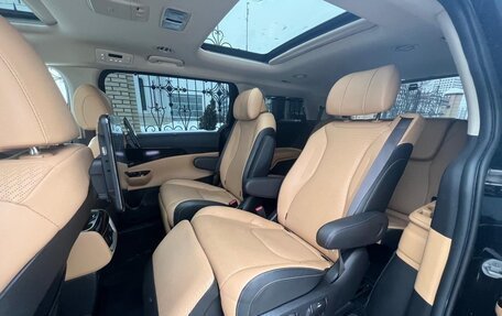 KIA Carnival, 2021 год, 3 950 000 рублей, 17 фотография