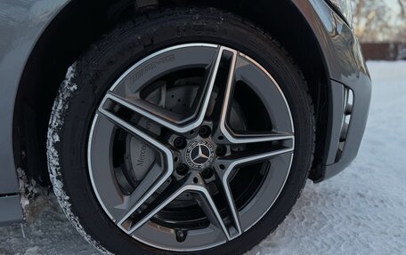 Mercedes-Benz C-Класс, 2019 год, 2 830 000 рублей, 12 фотография