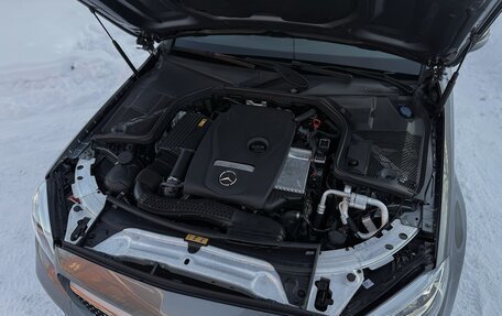 Mercedes-Benz C-Класс, 2019 год, 2 830 000 рублей, 13 фотография