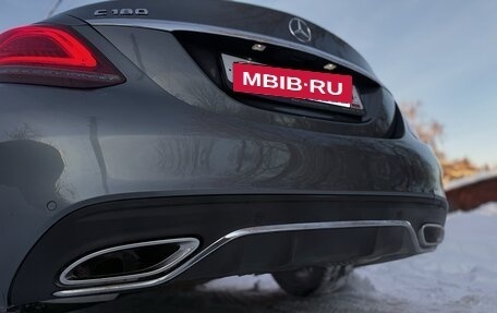 Mercedes-Benz C-Класс, 2019 год, 2 830 000 рублей, 7 фотография