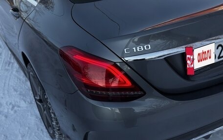 Mercedes-Benz C-Класс, 2019 год, 2 830 000 рублей, 6 фотография