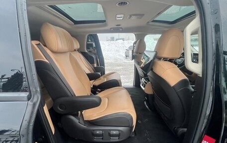 KIA Carnival, 2021 год, 3 950 000 рублей, 18 фотография