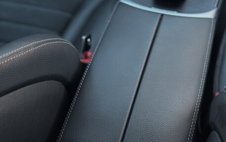 Mercedes-Benz C-Класс, 2019 год, 2 830 000 рублей, 22 фотография