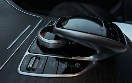 Mercedes-Benz C-Класс, 2019 год, 2 830 000 рублей, 25 фотография