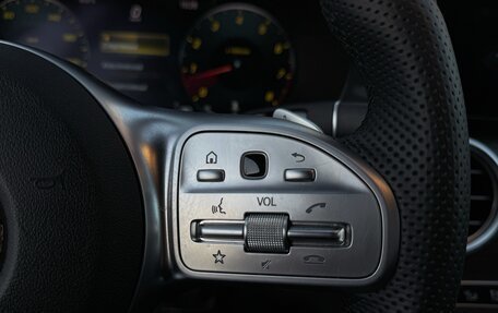 Mercedes-Benz C-Класс, 2019 год, 2 830 000 рублей, 27 фотография