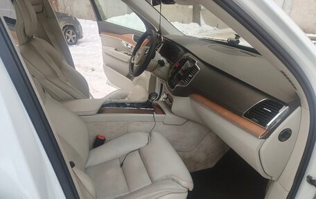 Volvo XC90 II рестайлинг, 2015 год, 2 600 000 рублей, 8 фотография