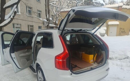 Volvo XC90 II рестайлинг, 2015 год, 2 600 000 рублей, 5 фотография