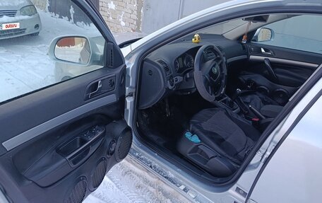 Skoda Octavia, 2010 год, 550 000 рублей, 6 фотография