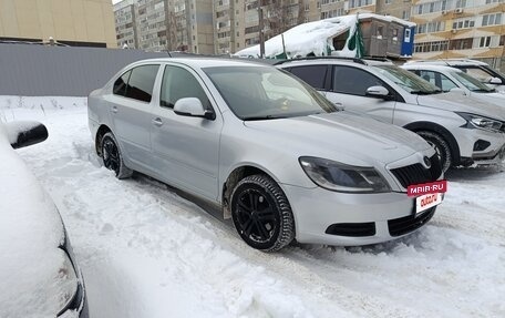 Skoda Octavia, 2010 год, 550 000 рублей, 3 фотография