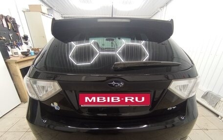 Subaru Impreza III, 2008 год, 680 000 рублей, 2 фотография