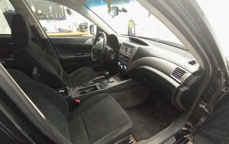 Subaru Impreza III, 2008 год, 680 000 рублей, 10 фотография