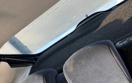 Peugeot 206, 2002 год, 199 000 рублей, 9 фотография