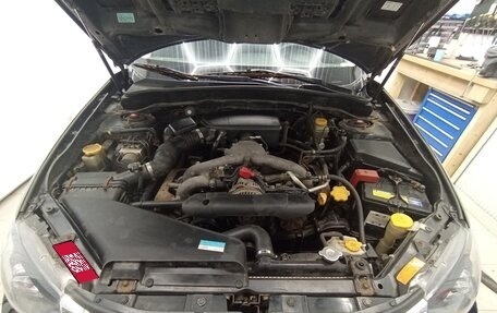 Subaru Impreza III, 2008 год, 680 000 рублей, 8 фотография