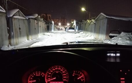 Subaru Impreza III, 2008 год, 680 000 рублей, 11 фотография