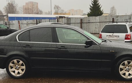 BMW 3 серия, 2004 год, 700 000 рублей, 3 фотография