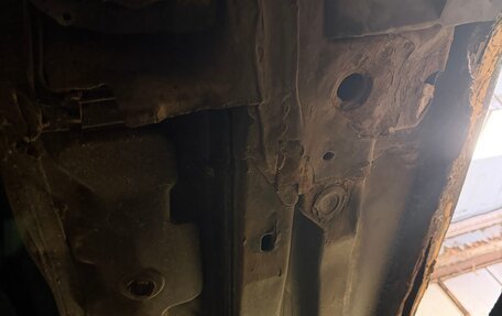 Peugeot 206, 2002 год, 199 000 рублей, 13 фотография