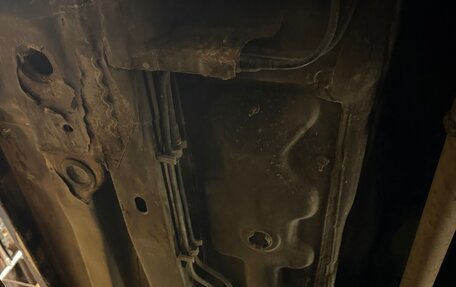 Peugeot 206, 2002 год, 199 000 рублей, 14 фотография