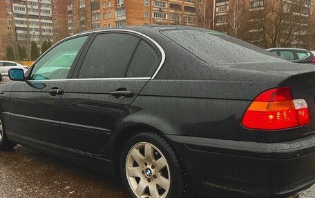 BMW 3 серия, 2004 год, 700 000 рублей, 6 фотография