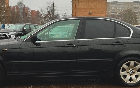 BMW 3 серия, 2004 год, 700 000 рублей, 7 фотография