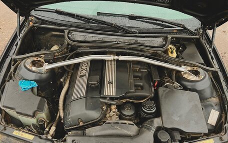 BMW 3 серия, 2004 год, 700 000 рублей, 9 фотография