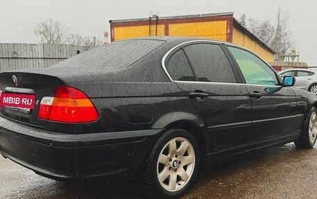 BMW 3 серия, 2004 год, 700 000 рублей, 4 фотография