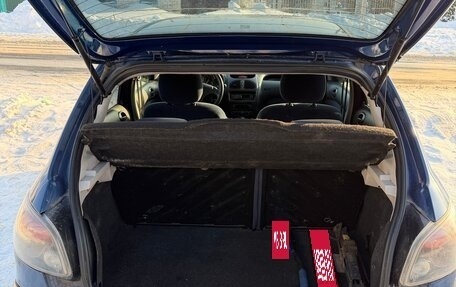 Peugeot 206, 2002 год, 199 000 рублей, 10 фотография