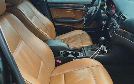 BMW 3 серия, 2004 год, 700 000 рублей, 14 фотография