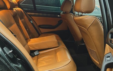 BMW 3 серия, 2004 год, 700 000 рублей, 15 фотография