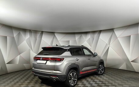 Changan CS35 Plus, 2023 год, 1 679 000 рублей, 2 фотография