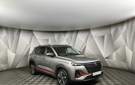 Changan CS35 Plus, 2023 год, 1 679 000 рублей, 3 фотография