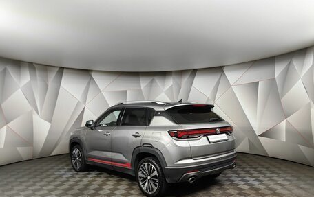 Changan CS35 Plus, 2023 год, 1 679 000 рублей, 4 фотография