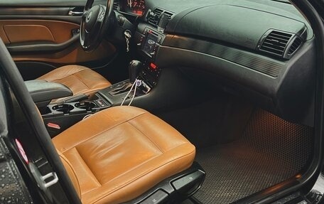 BMW 3 серия, 2004 год, 700 000 рублей, 13 фотография