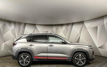 Changan CS35 Plus, 2023 год, 1 679 000 рублей, 6 фотография