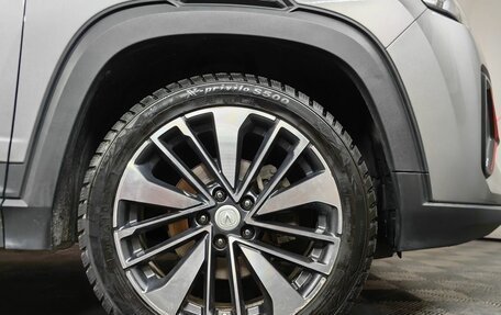 Changan CS35 Plus, 2023 год, 1 679 000 рублей, 9 фотография