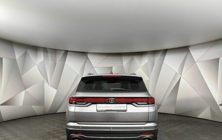 Changan CS35 Plus, 2023 год, 1 679 000 рублей, 8 фотография