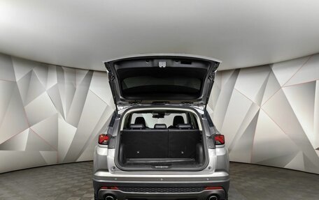 Changan CS35 Plus, 2023 год, 1 679 000 рублей, 11 фотография