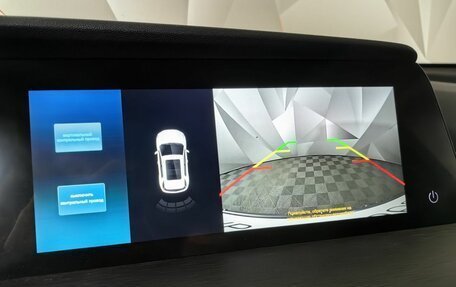 Changan CS35 Plus, 2023 год, 1 679 000 рублей, 20 фотография