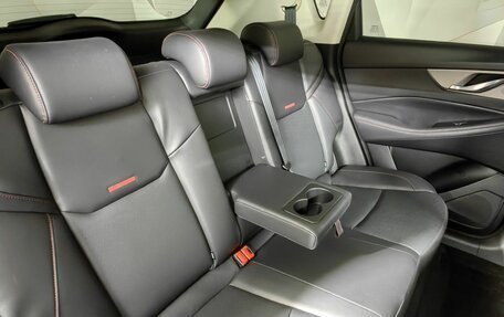 Changan CS35 Plus, 2023 год, 1 679 000 рублей, 16 фотография