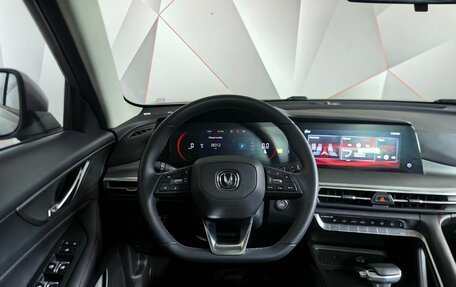 Changan CS35 Plus, 2023 год, 1 679 000 рублей, 19 фотография